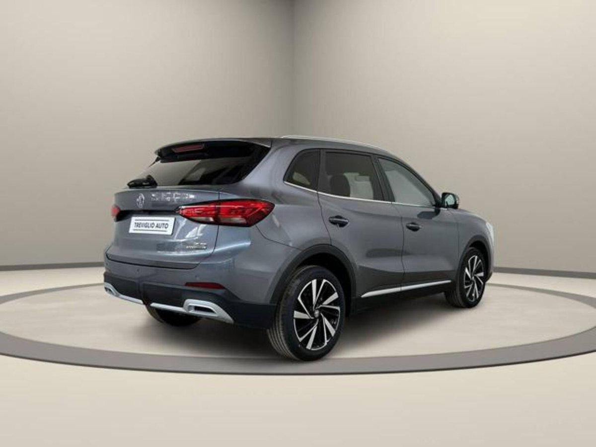 Mg ZS 1.5 hybrid+ Luxury auto (7)