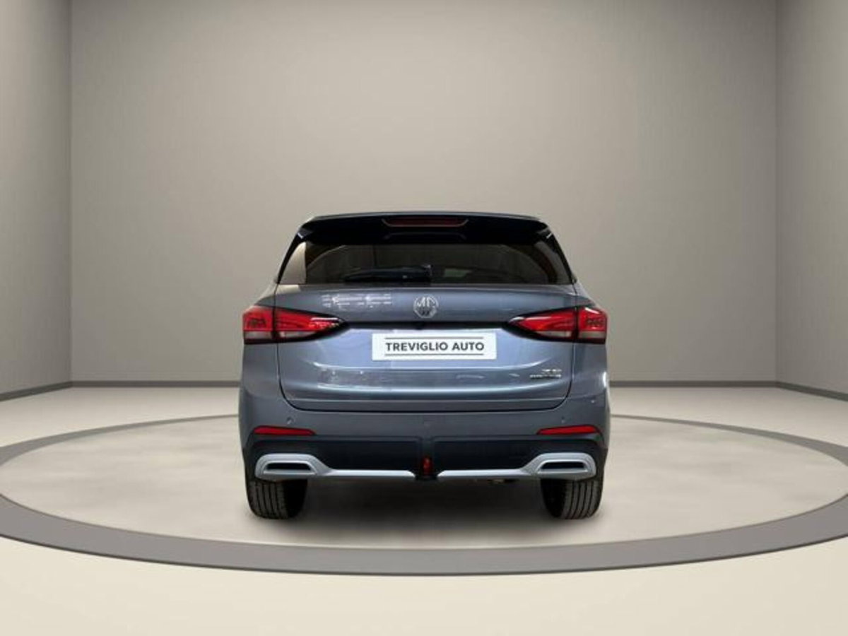 Mg ZS 1.5 hybrid+ Luxury auto (8)