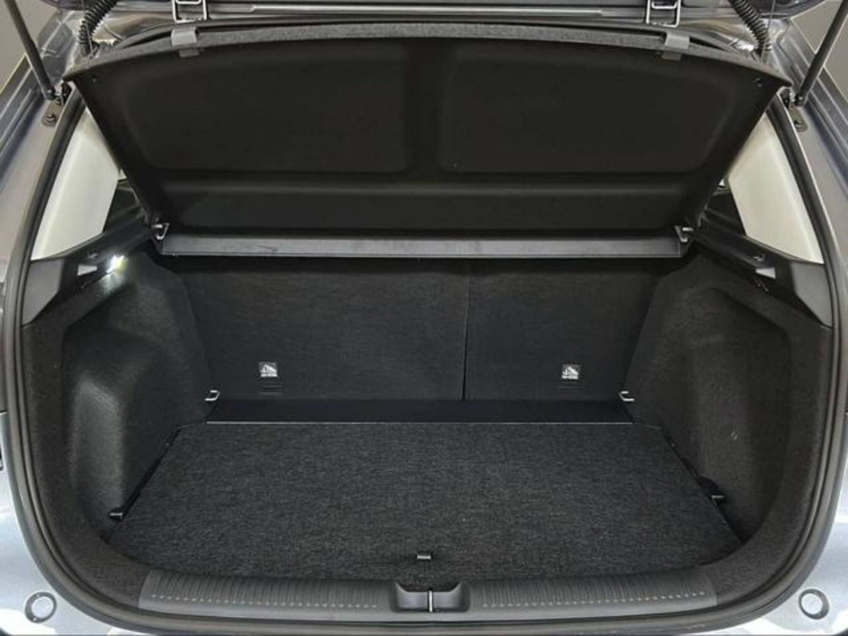 Mg ZS 1.5 hybrid+ Luxury auto (9)