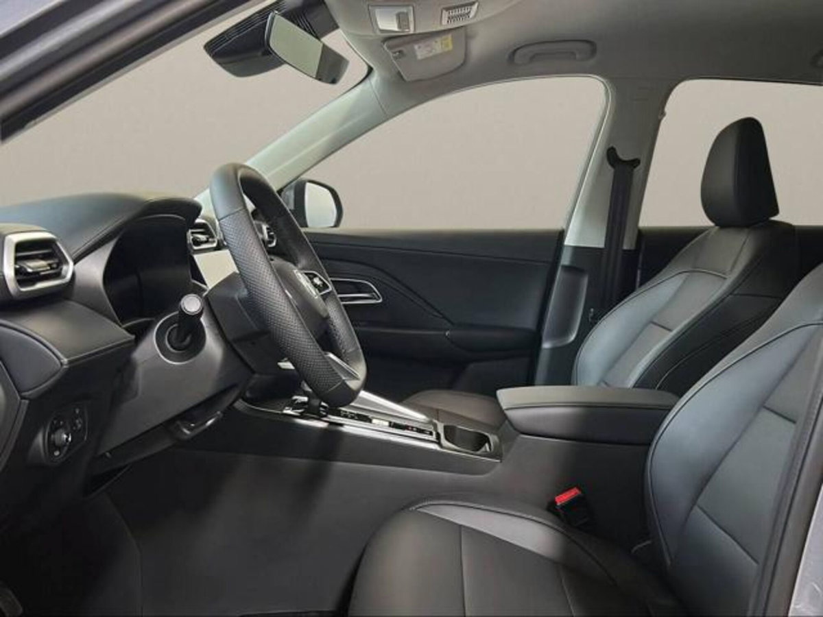 Mg ZS 1.5 hybrid+ Luxury auto (10)