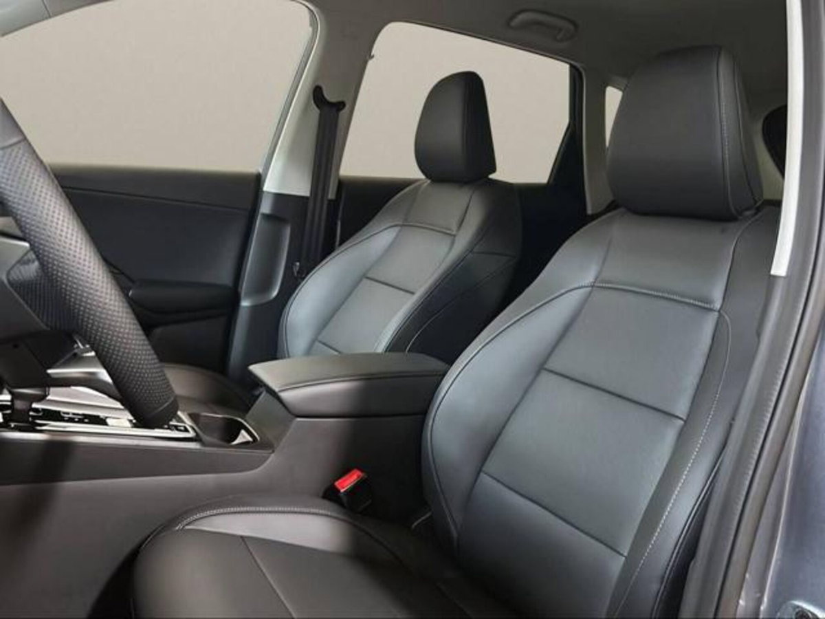 Mg ZS 1.5 hybrid+ Luxury auto (11)