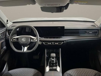 Mg HS 1.5 hybrid+ Comfort auto (15)