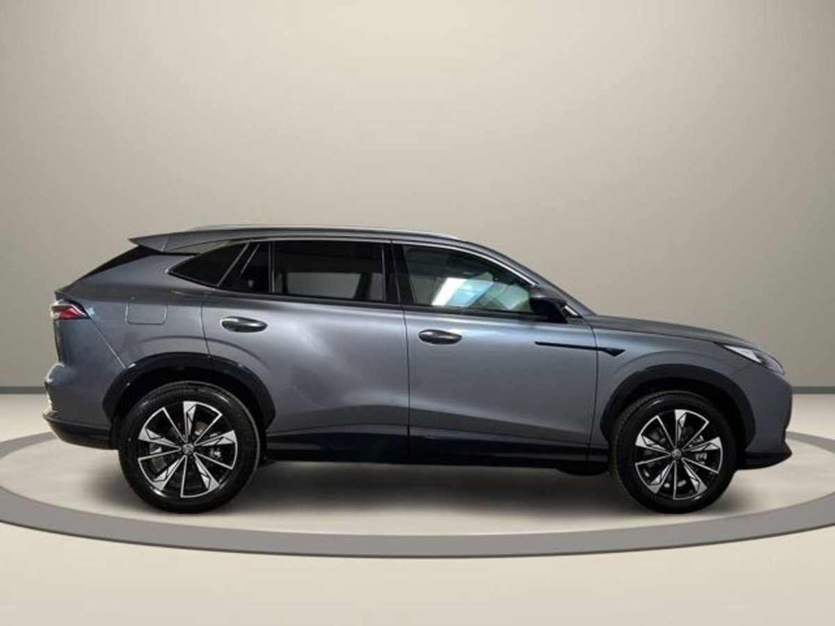 Mg HS 1.5 hybrid+ Comfort auto (4)