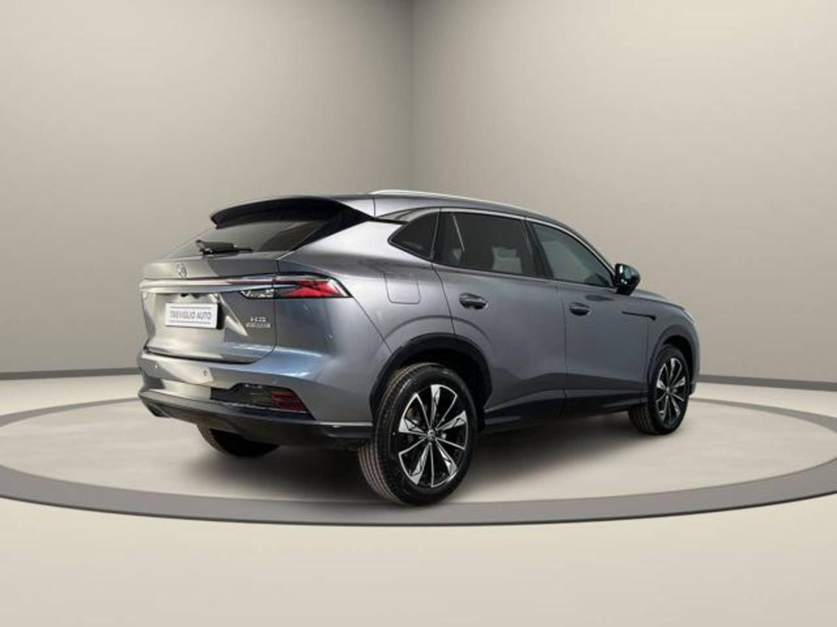 Mg HS 1.5 hybrid+ Comfort auto (5)