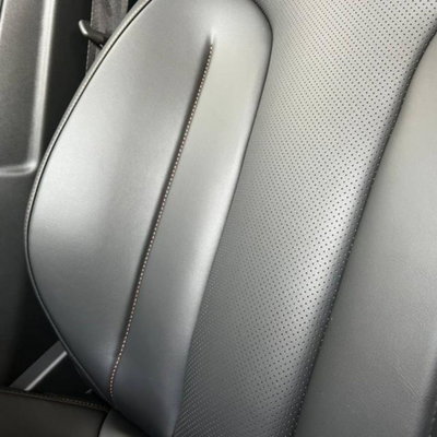 Mg HS 1.5 hybrid+ Luxury auto (14)