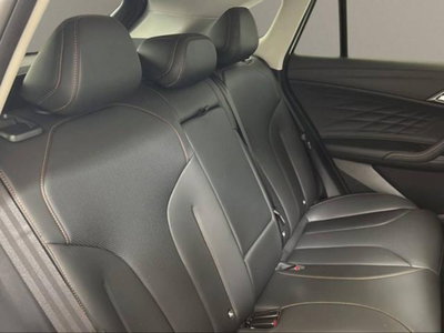 Mg HS 1.5 hybrid+ Luxury auto (16)