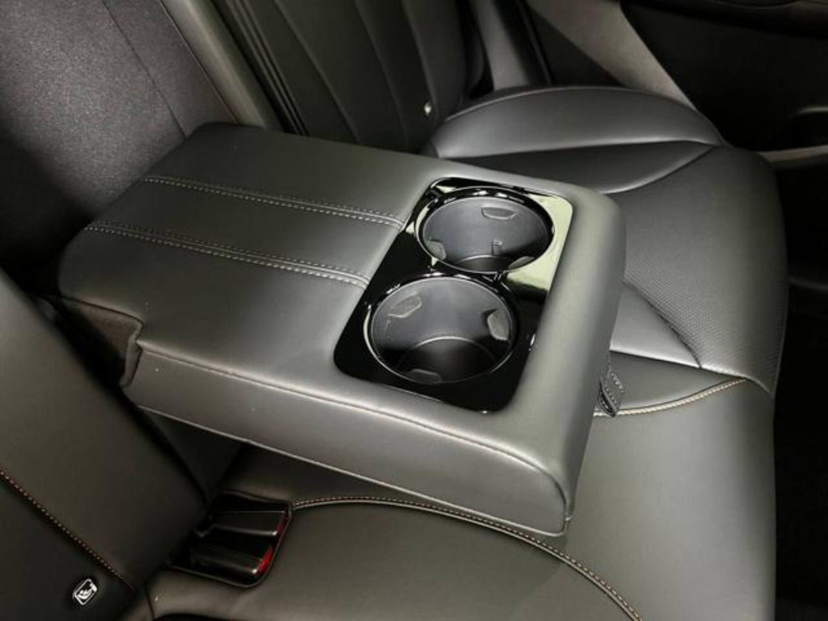 Mg HS 1.5 hybrid+ Luxury auto (17)
