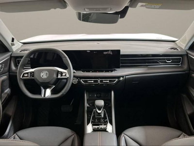 Mg HS 1.5 hybrid+ Luxury auto (18)