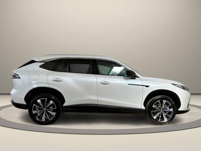 Mg HS 1.5 hybrid+ Luxury auto (6)