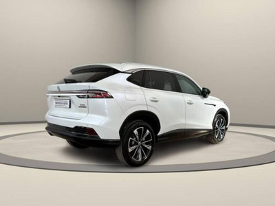 Mg HS 1.5 hybrid+ Luxury auto (7)