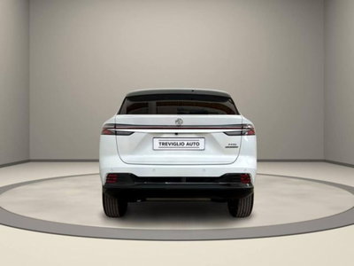 Mg HS 1.5 hybrid+ Luxury auto (8)