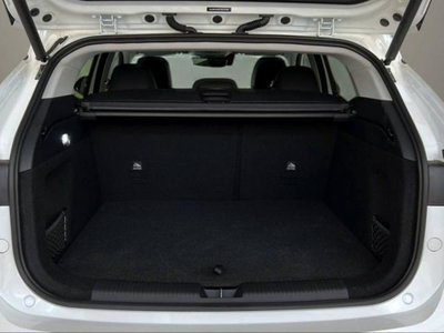 Mg HS 1.5 hybrid+ Luxury auto (9)
