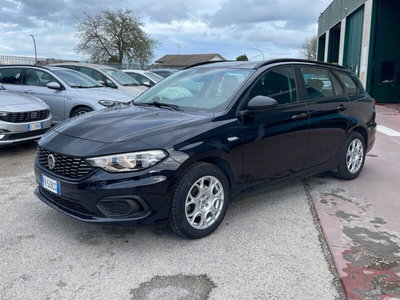 Fiat Tipo Station Wagon Tipo 1.4 SW Pop usata