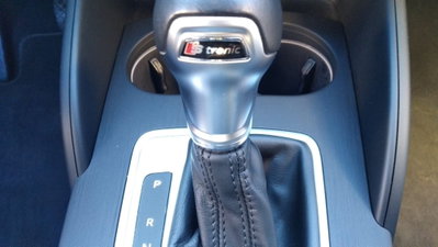 Audi A3 Sportback 2.0 TDI S tronic Design (16)