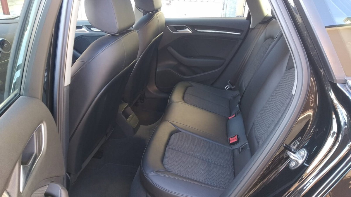 Audi A3 Sportback 2.0 TDI S tronic Design (3)
