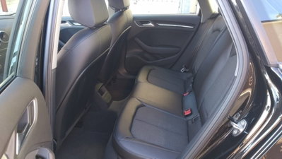 Audi A3 Sportback 2.0 TDI S tronic Design (3)