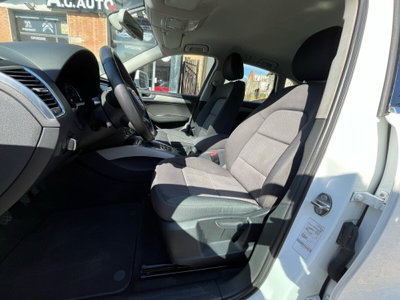 Audi Q5 2.0 TDI 143 CV quattro Advanced (11)