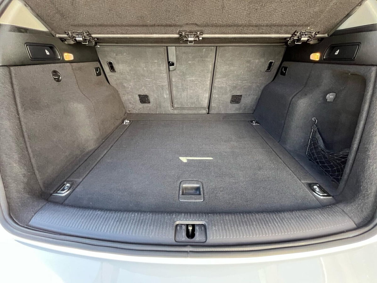 Audi Q5 2.0 TDI 143 CV quattro Advanced (15)