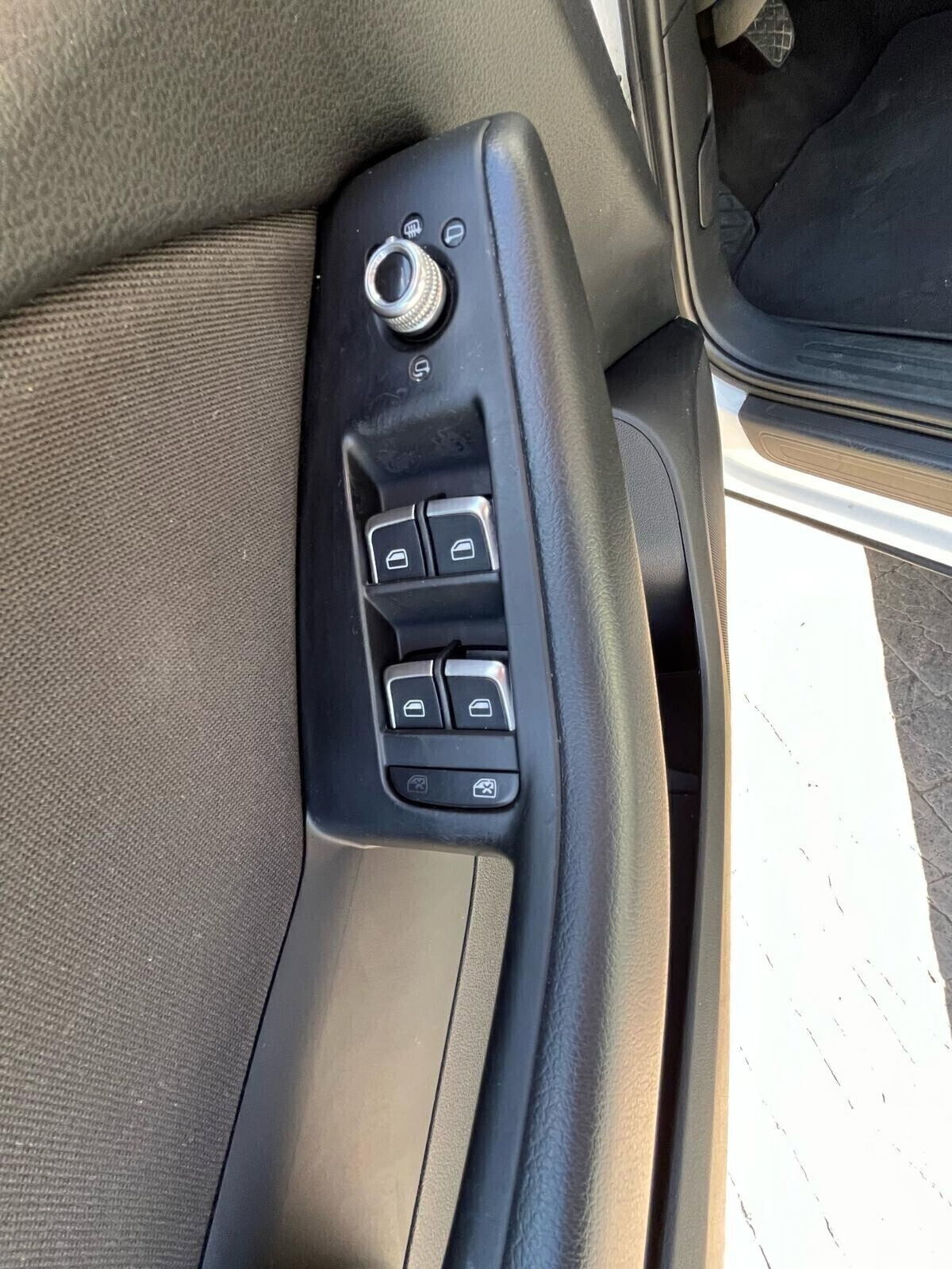 Audi Q5 2.0 TDI 143 CV quattro Advanced (17)