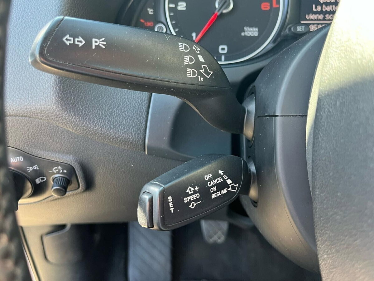 Audi Q5 2.0 TDI 143 CV quattro Advanced (18)