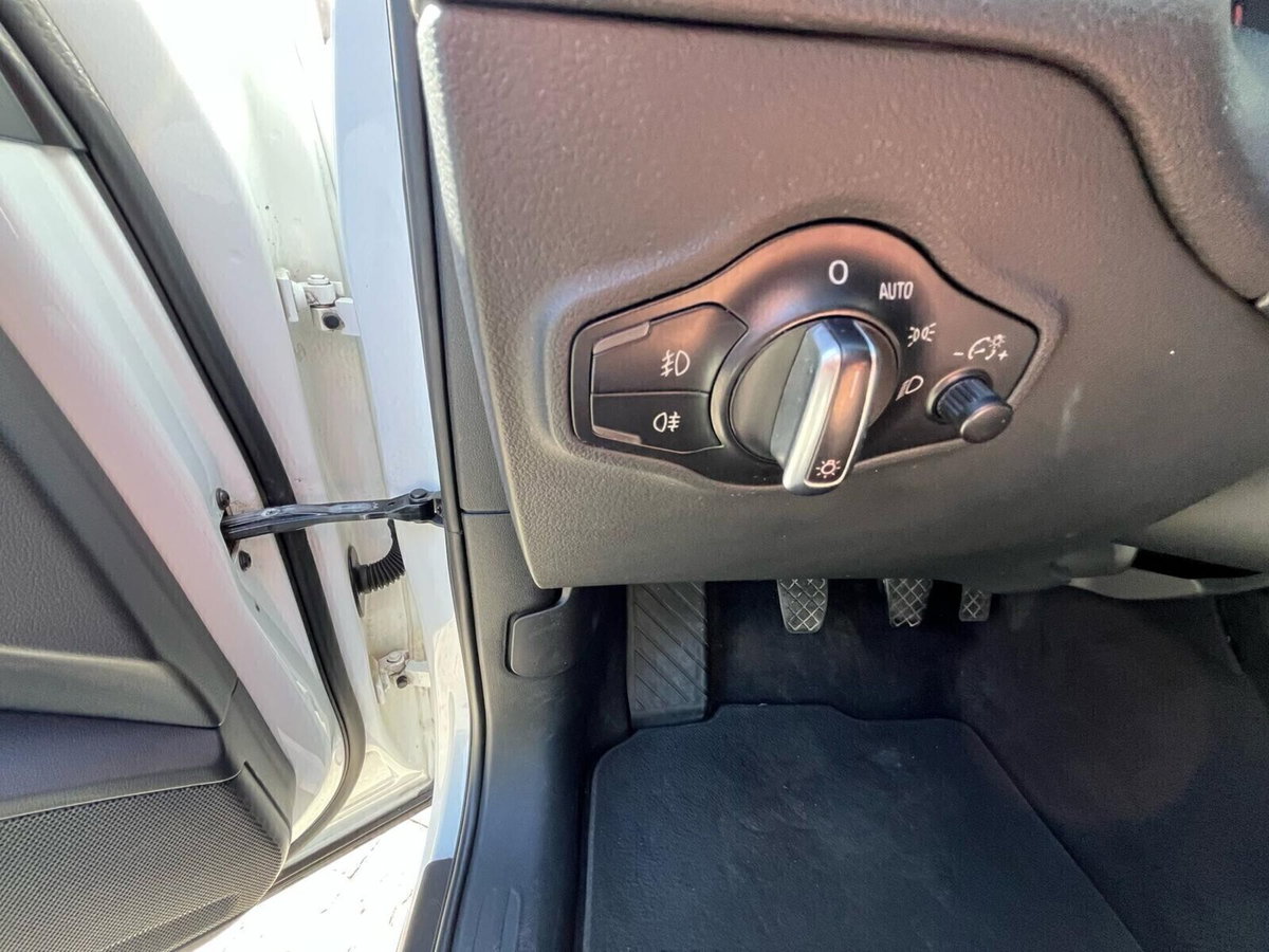 Audi Q5 2.0 TDI 143 CV quattro Advanced (19)