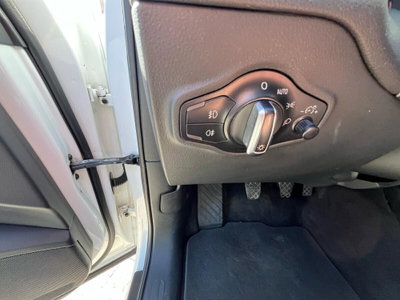 Audi Q5 2.0 TDI 143 CV quattro Advanced (19)