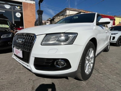 Audi Q5 2.0 TDI 143 CV quattro Advanced (2)