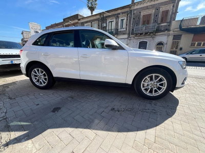 Audi Q5 2.0 TDI 143 CV quattro Advanced (5)