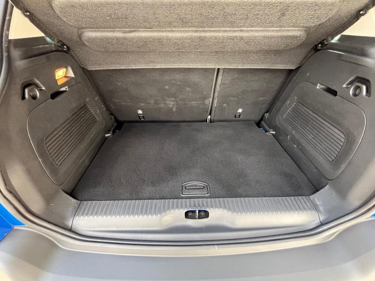 Citroen C3 Aircross BlueHDi 110 S&S Shine Pack (14)