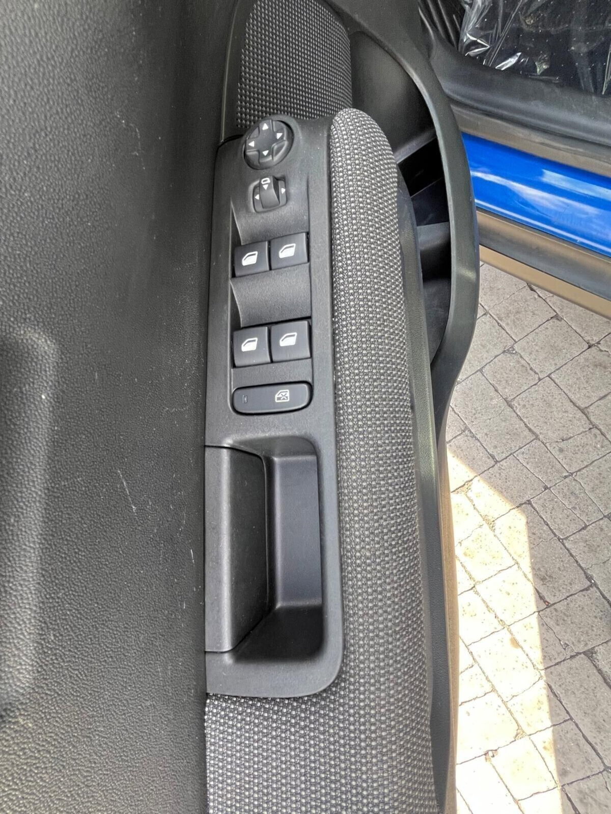 Citroen C3 Aircross BlueHDi 110 S&S Shine Pack (18)