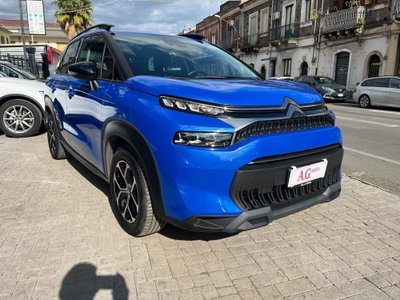 Citroen C3 Aircross BlueHDi 110 S&S Shine Pack (3)