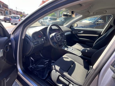 Audi A6 3.0 V6 TDI qu. tip. (10)