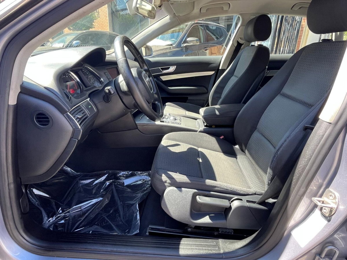 Audi A6 3.0 V6 TDI qu. tip. (11)