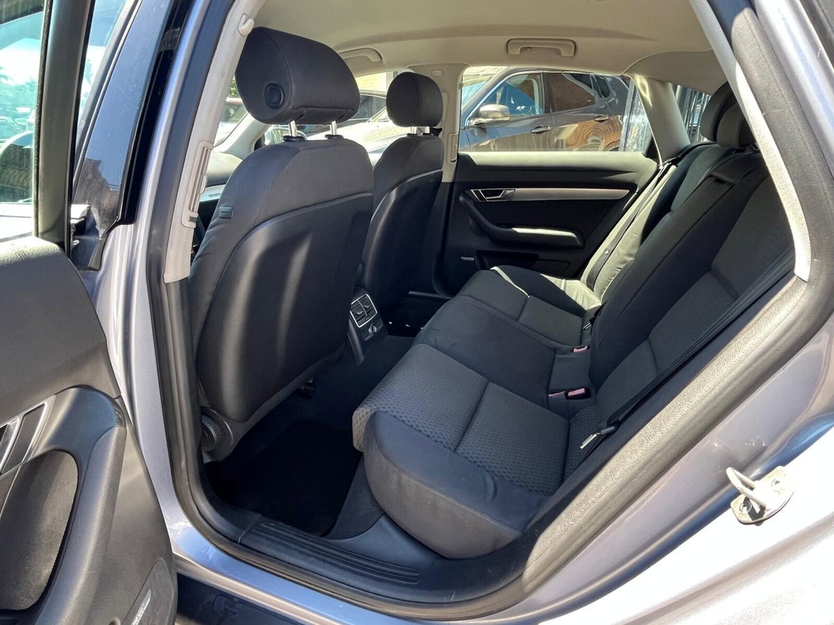 Audi A6 3.0 V6 TDI qu. tip. (13)