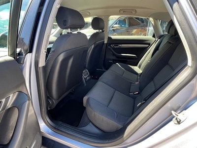 Audi A6 3.0 V6 TDI qu. tip. (13)