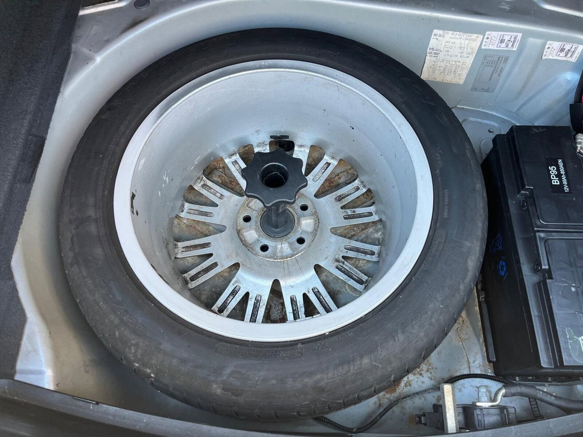Audi A6 3.0 V6 TDI qu. tip. (17)