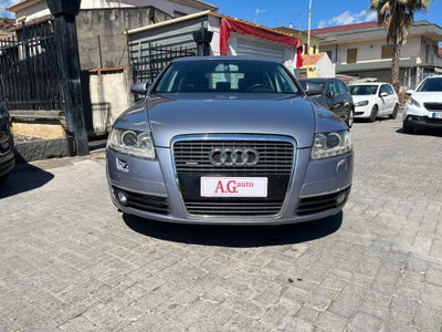 Audi A6 3.0 V6 TDI qu. tip. (2)