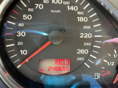 Audi A6 3.0 V6 TDI qu. tip. (20)