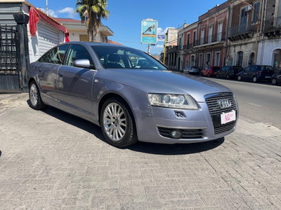 Audi A6 3.0 V6 TDI qu. tip. (3)