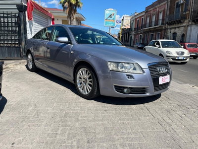 Audi A6 3.0 V6 TDI qu. tip. (4)