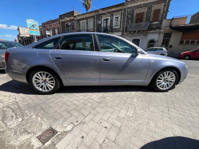 Audi A6 3.0 V6 TDI qu. tip. (5)
