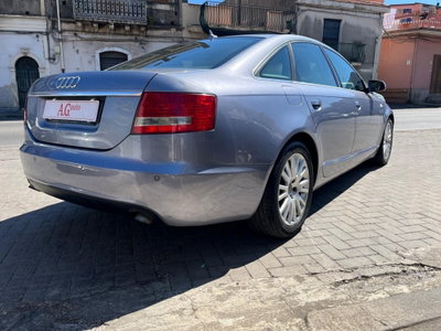 Audi A6 3.0 V6 TDI qu. tip. (6)