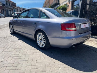 Audi A6 3.0 V6 TDI qu. tip. (8)