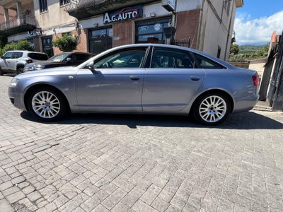 Audi A6 3.0 V6 TDI qu. tip. (9)