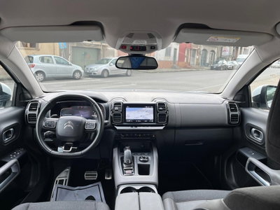 Citroen C5 Aircross Aircross BlueHDi 130 S&S EAT8 Shine Pack (15)