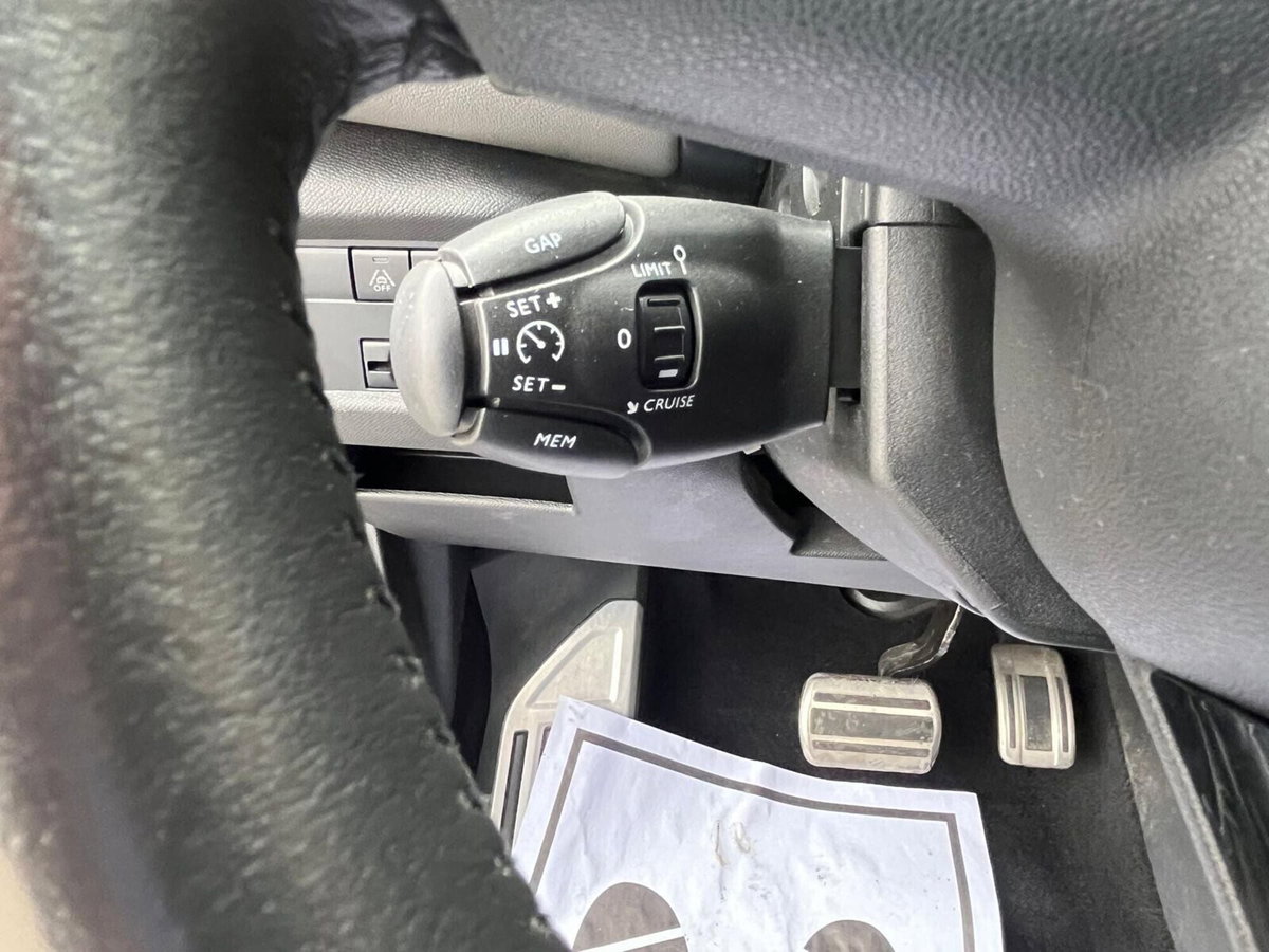 Citroen C5 Aircross Aircross BlueHDi 130 S&S EAT8 Shine Pack (19)