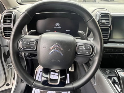 Citroen C5 Aircross Aircross BlueHDi 130 S&S EAT8 Shine Pack (20)
