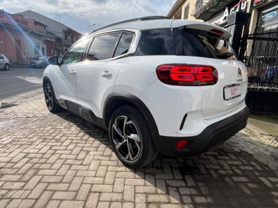 Citroen C5 Aircross Aircross BlueHDi 130 S&S EAT8 Shine Pack (8)