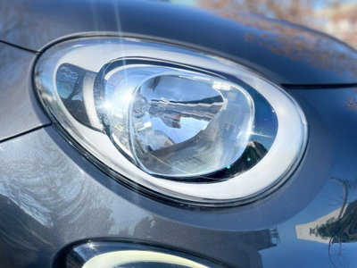 Fiat 500X 1.3 MultiJet 95 CV Cross (10)