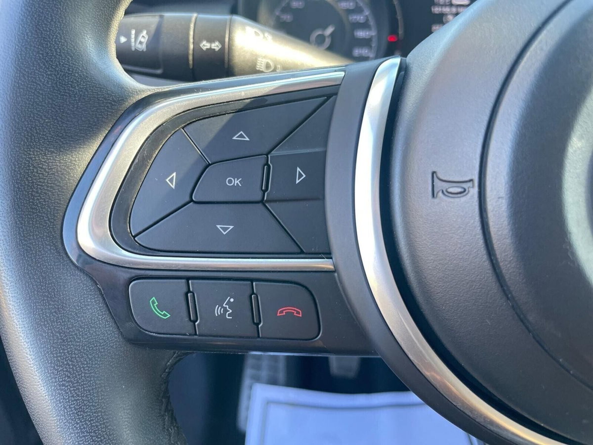 Fiat 500X 1.3 MultiJet 95 CV Cross (16)